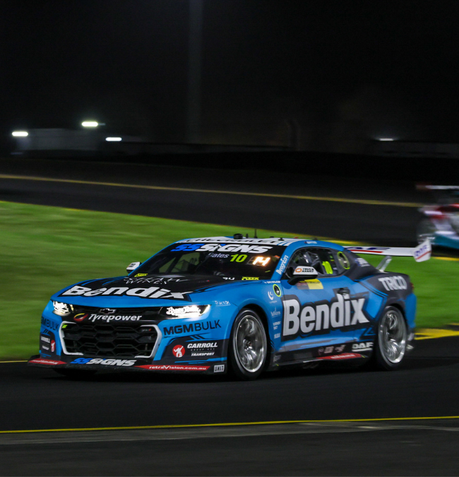 Bendix Rewards Plus-image