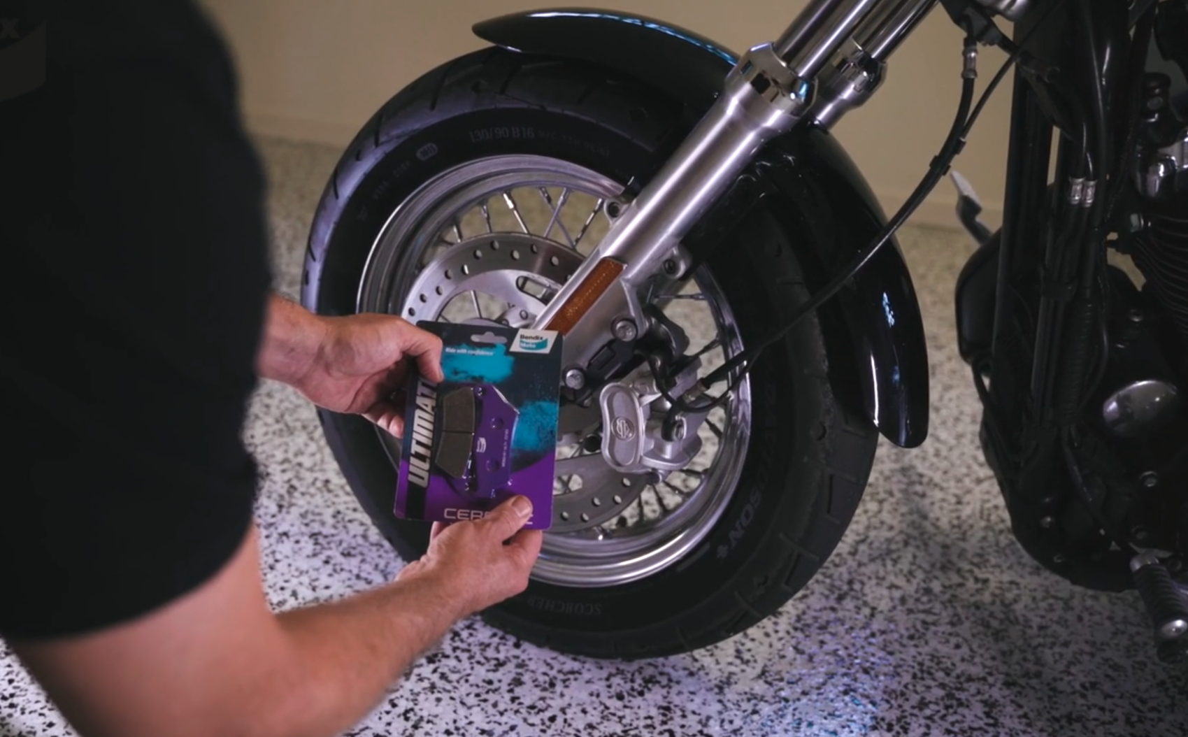 Ultimate+ installation