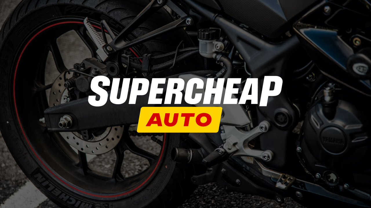Supercheap auto banner