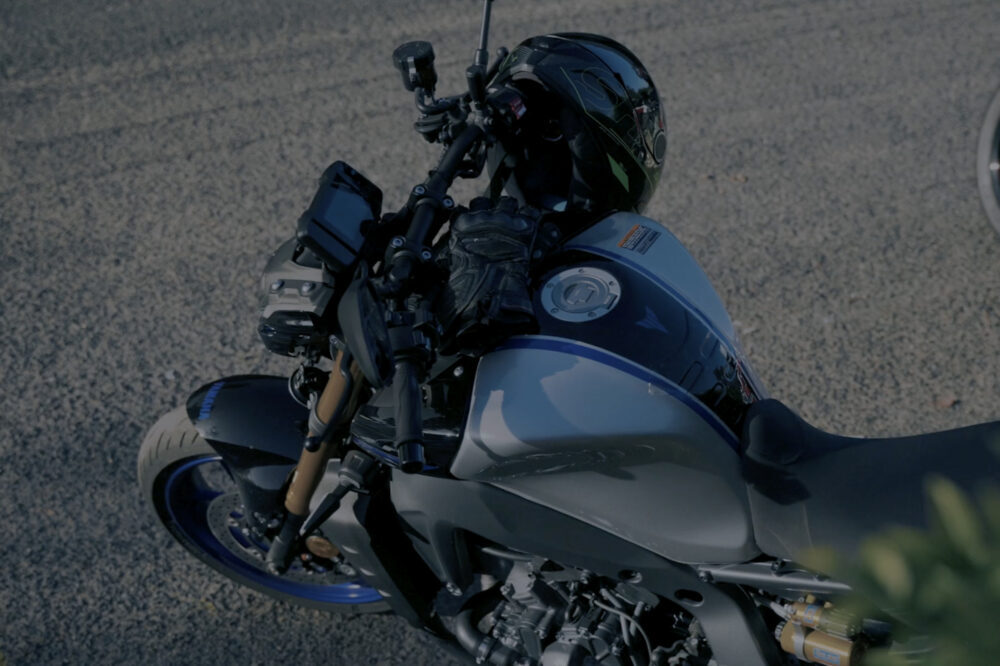 Bendix moto fallback 2x